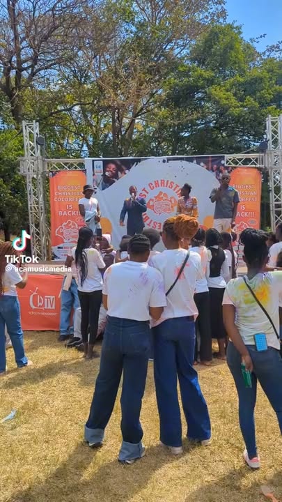 Listen to what this SDA pastor, Pastor Maxwell Kamfwa was telling these children! 😳