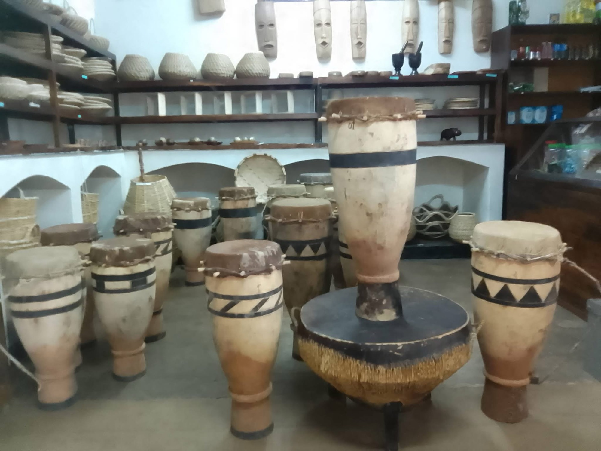 Motomoto Museum to contribute to Zambia’s tourism target