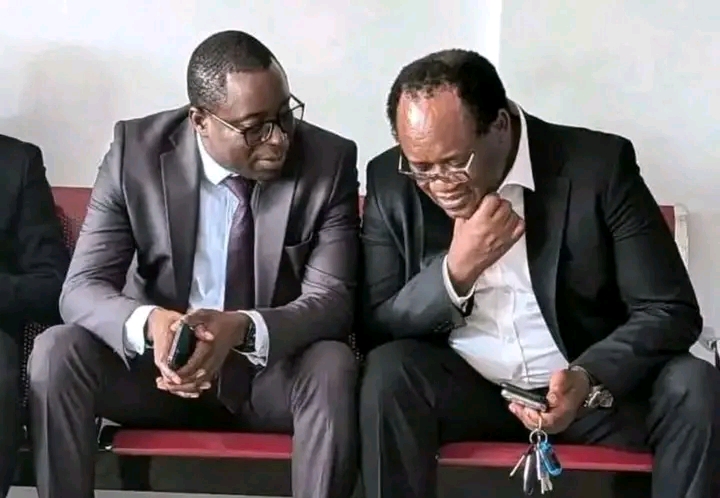 Mundubile, Makebi seek constitutional bail
