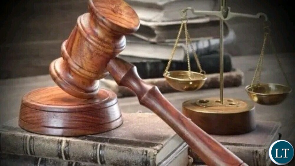 Zambia : 55 Year Old Nchelenge Man Fined K5, 000.00 In Botched NRC Deal