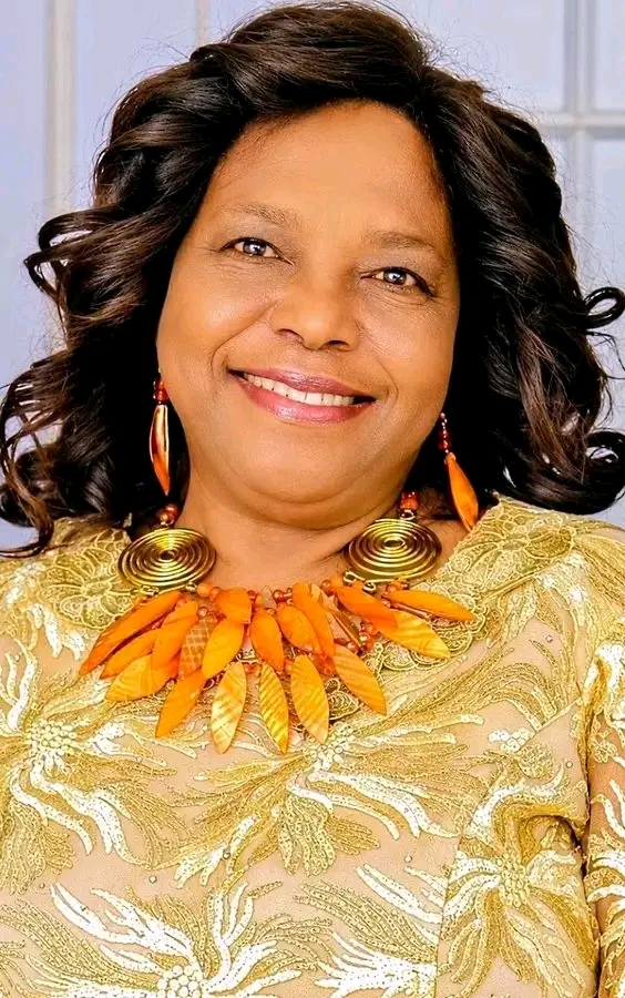 OPEN LETTER TO REV. GODFRIDAH SUMAILI ON THE MERGER OF THE NATIONAL DAY OF PRAYER!