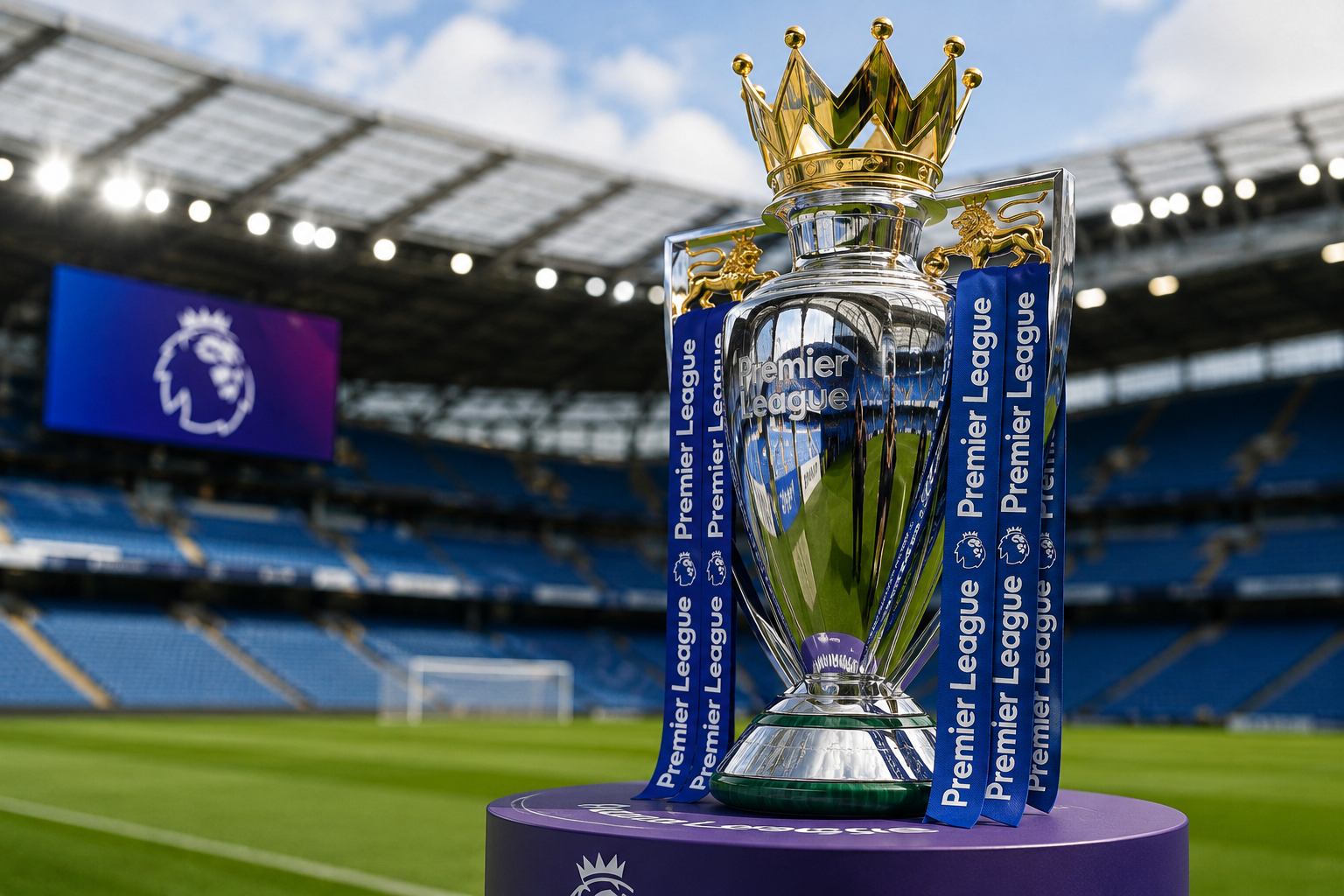 Who Owns the Premier League? The Answer May Surprise You