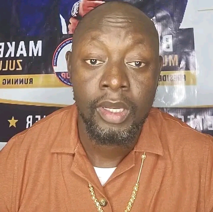 Amnesty Faces Backlash Over JJ Banda’s Capture
