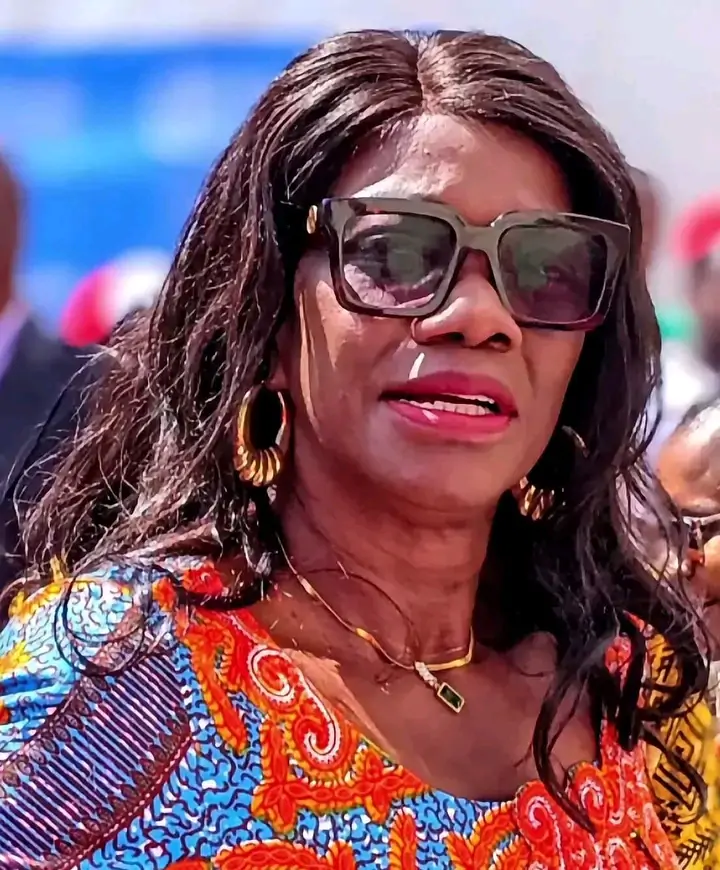 Masebo accuses Anita Kamanga of supplying pepper spray in alleged campaign attack in Chongwe