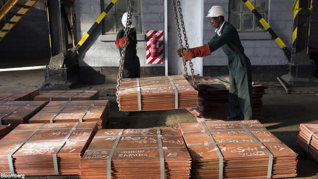 Achieving 1 million tonnes of copper production by end of 2026 is 50/50 – CBU Professor