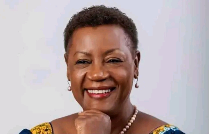 My call to all Zambians that believe in the significance of 18 October, continue to observe 18 October as the Day of National Prayer- CHISHALA KATEKA