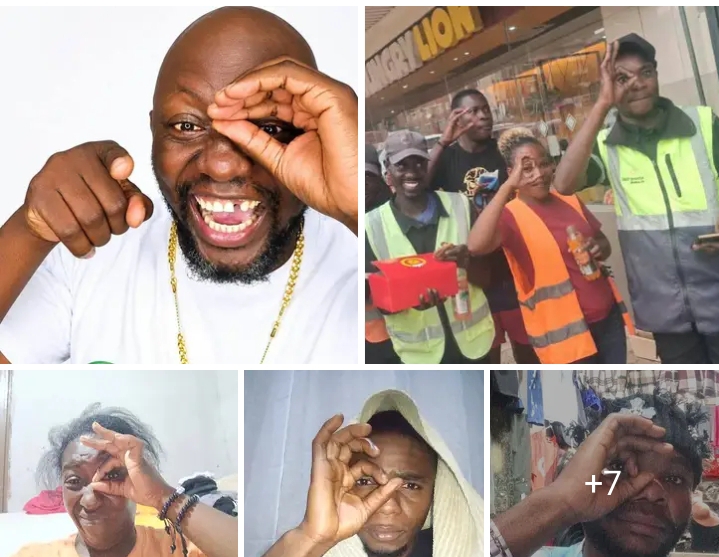 K6 MILLION, ZERO ENVELOPES: HEROES STADIUM TURNS INTO A POLITICAL COMEDY