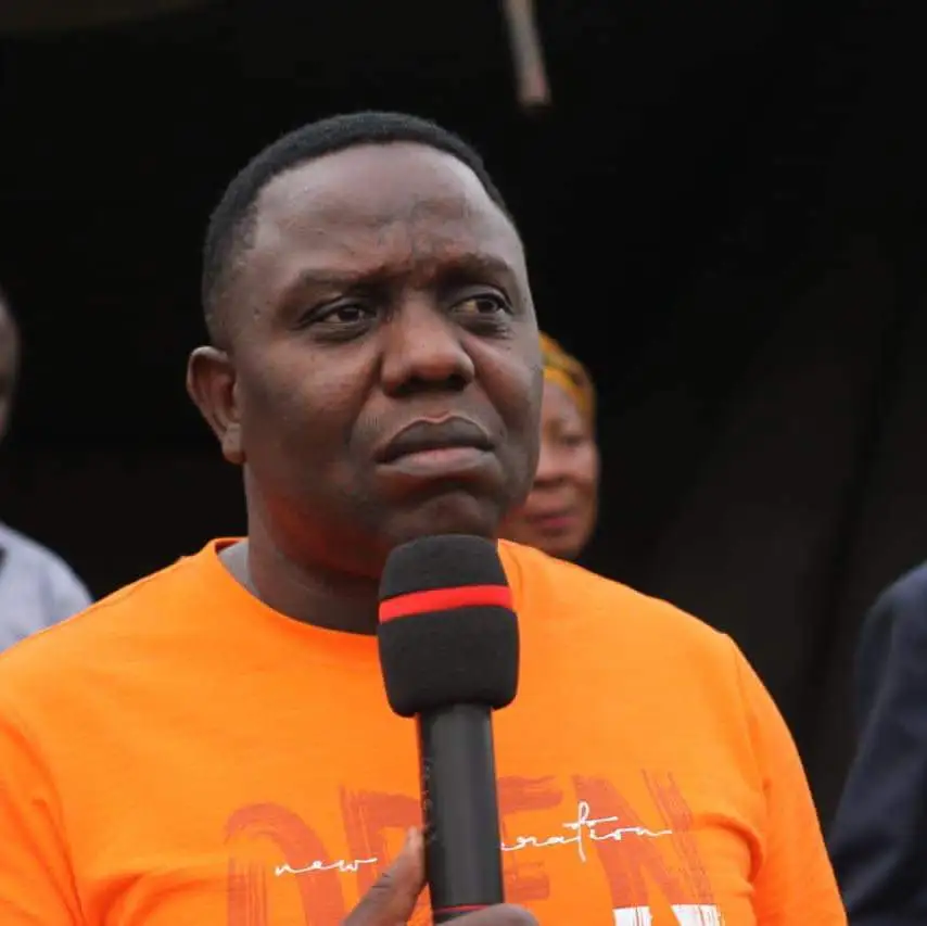 KALABA PLEDGES BETTER ROADS, INDUSTRIES IN MANSA
