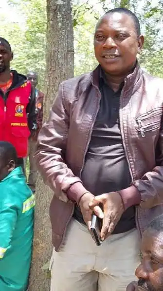 OPINION: JOE MUCHINDU’S LOYALTY TO THE UPND: WHY HE DESERVES AN APPOINTMENT BY PRESIDENT HAKAINDE HICHILEMA