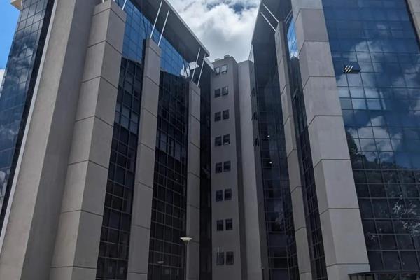 Property owners now struggling to find tenants after USAID funding cut