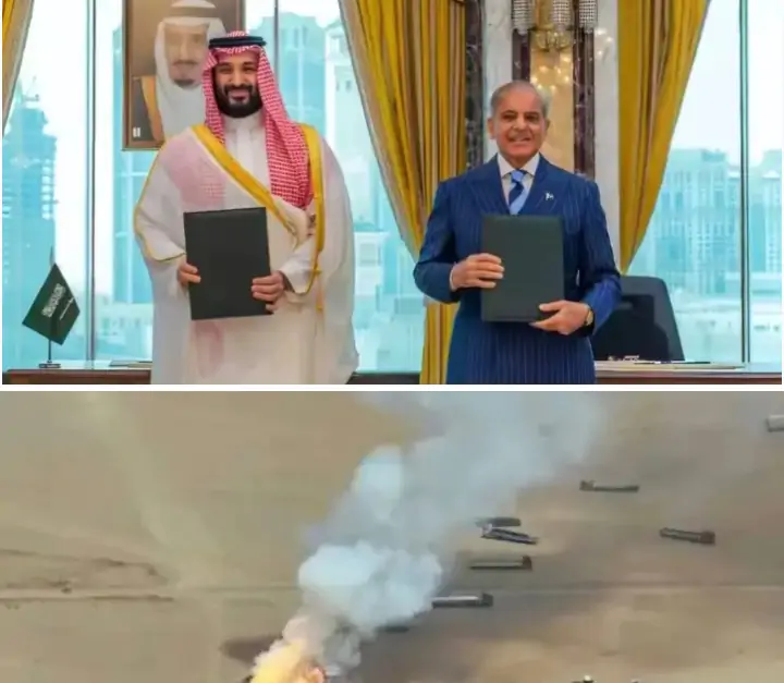 Pakistan Rejects Military Deployment to Fight Houthis in Saudi Arabia