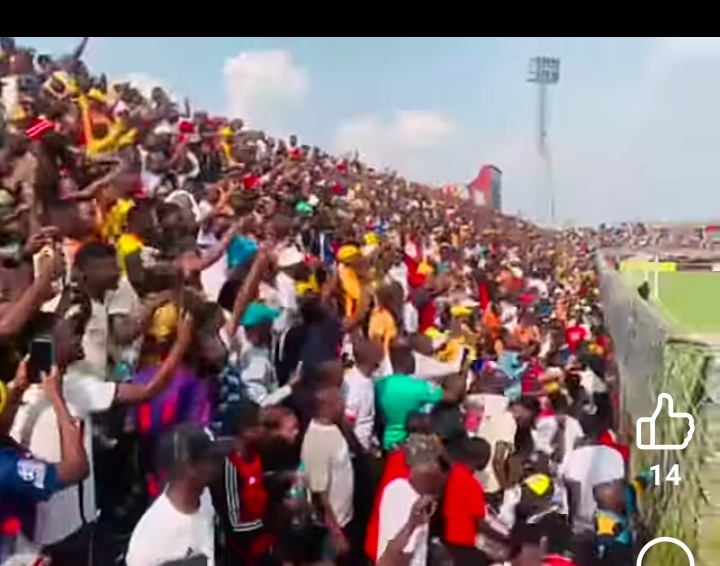COPPERBELT A NO GO AREA FOR UPND, VOWS NKANA, POWER DYNAMOS FANS