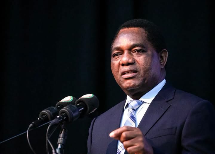 Zambia : Former MMD Chairman Backs HH