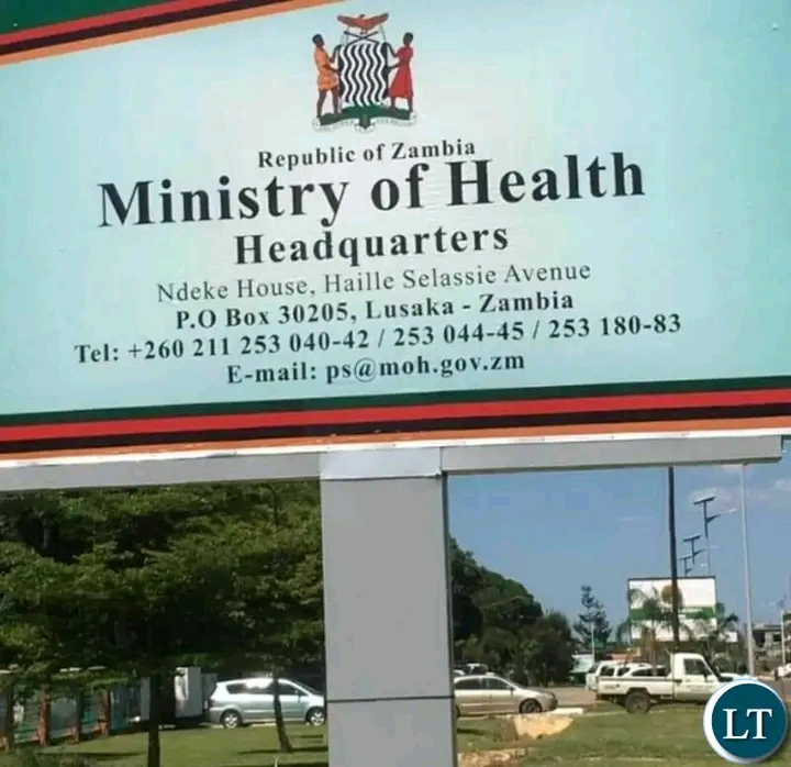 403 MINISTRY OF HEALTH HEADQUARTERS WORKERS TO UNDERGO QUALIFICATION AND COMPETENCE ASSESSMENT
