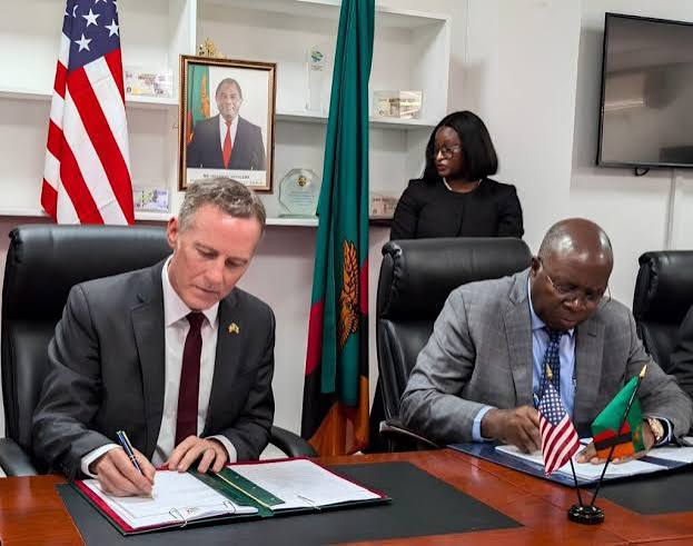US Health Deal: Expert questions transparency of terms