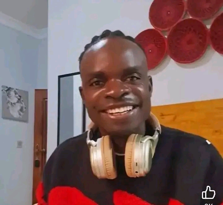 WHY ME SAYS HE WARNED JJ BANDA TO TONE DOWN ON INSULTING THE PRESIDENT
