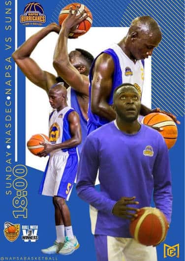 Can Munali Suns outshine Matero Magic’s BAL Qualifiers record?