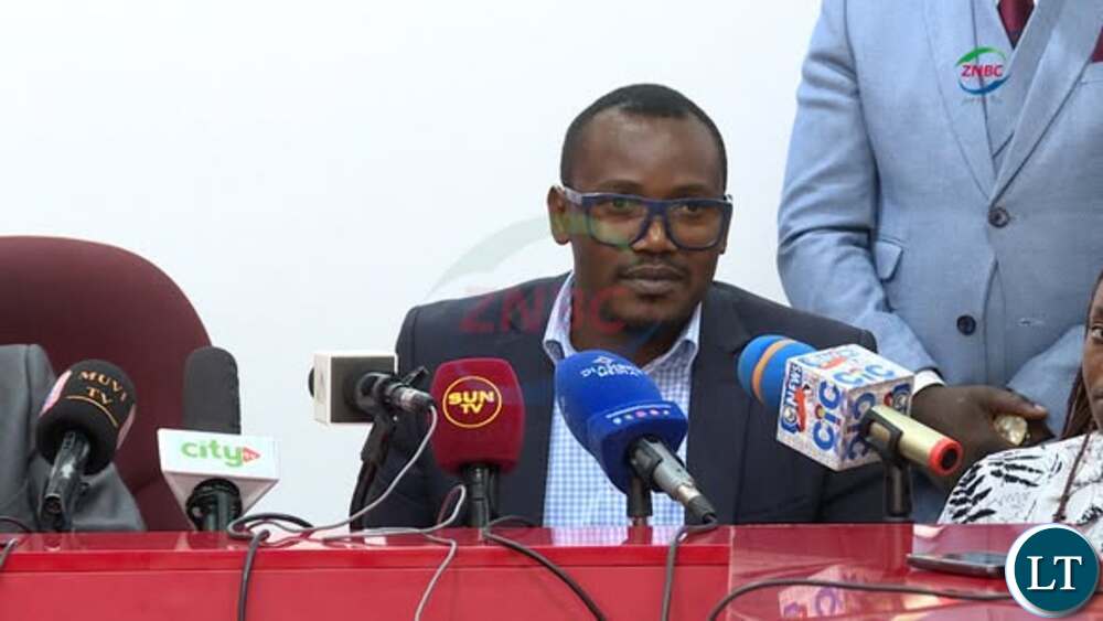 Zambia : Simuuwe Says Hichilema Third-Term Clips Are Out Of Context, Backs Lifting Two-Term Limit