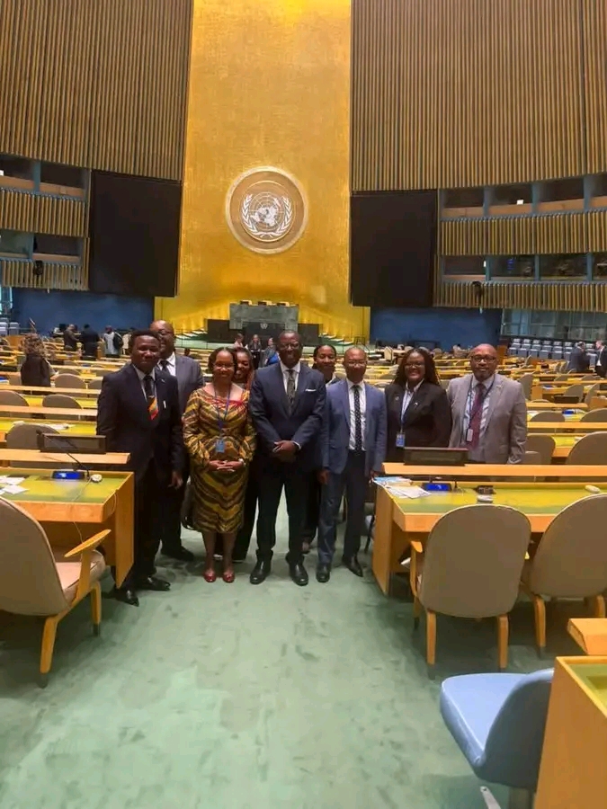 ZAMBIA’S UN HUMAN RIGHTS COUNCIL VICTORY RAISES QUESTIONS ABOUT WHO SPEAKS FOR ZAMBIANS IN THE DIASPORA