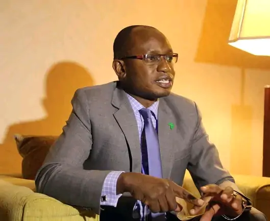 AMOS CHANDA DENIES K3 MILLION DEBT CLAIM BEFORE LUSAKA HIGH COURT