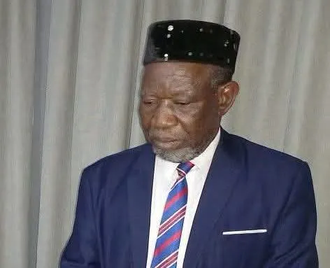 TRADITIONAL HEALERS CAUTION LUSAKA MAYOR OVER PLANNED CRACKDOWN ON PRACTITIONERS