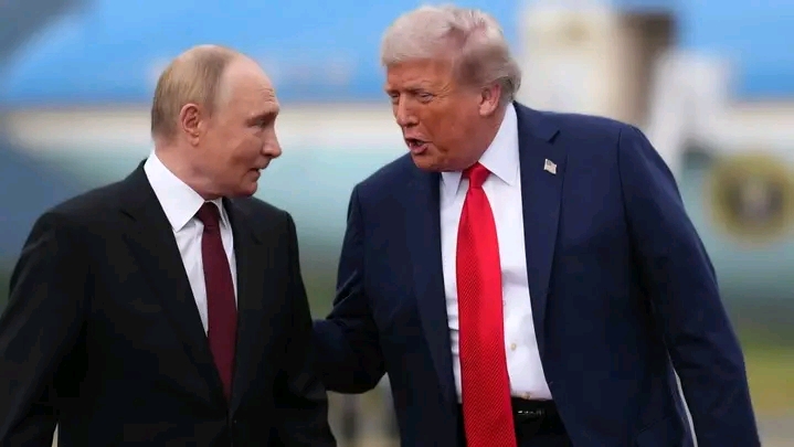 Putin Delivers Iran’s Position on Ending the War to Trump as Russia Seeks Diplomatic Role