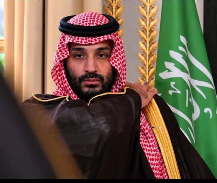Saudi Crown Prince Mohammed bin Salman Reportedly Moved to Heavily Fortified Residence Amid Houthi Threats