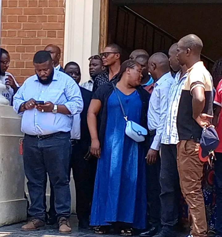 SUNDAY COURT BLITZ….Ndola High Court visits flashpoint schools under heavy guard before fixing final judgment date after marathon weekend showdown