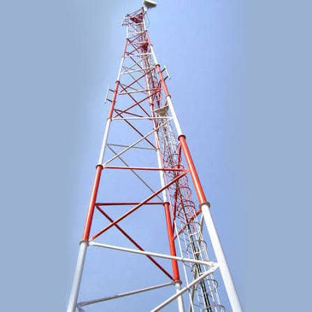 Telecom giants posts over K7.2bn revenue generated in first half 2026
