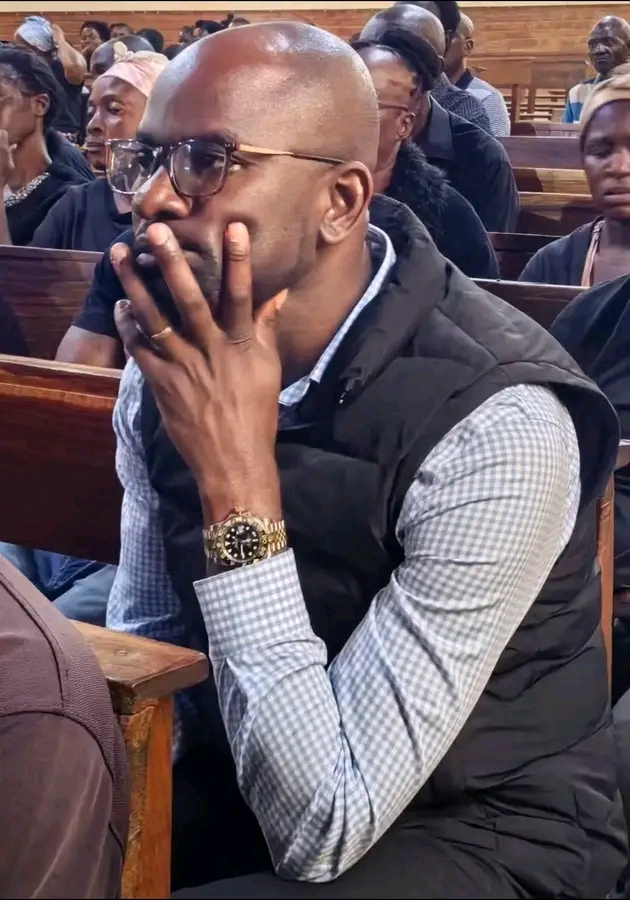 Police open docket on Mpundu over ‘I’m ready to kill’ election threat as he admits making video