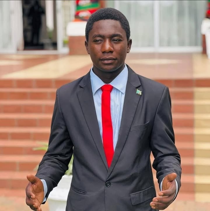 I denied 3 million Kwacha offered to me by Tonse to prove my loyalty to the President and the UPND.