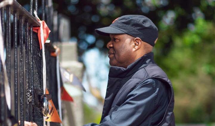 Zambia : M'membe Says Renegotiated US$1.5 Billion Health Deal Leaves Zambia Chained To Foreign Aid