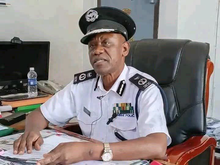 Zambia : 38 Year Old Chipangali Defiler Caged