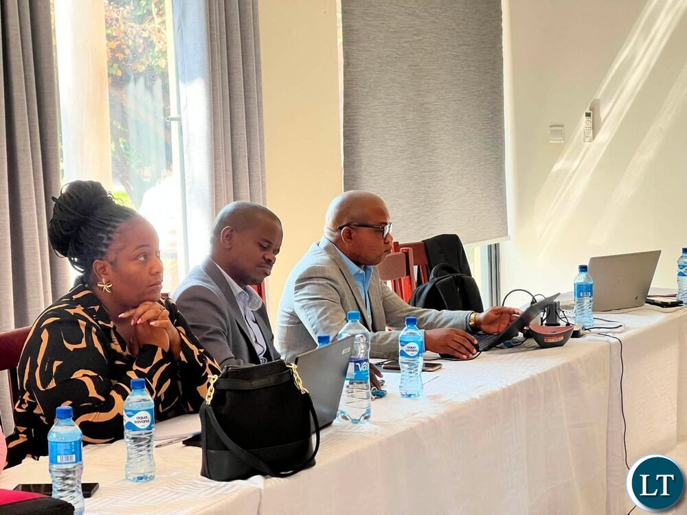 Zambia : Banda Highlights Significance Of Output-based Budgeting