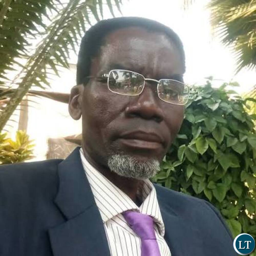 Zambia : Corruption Hinders Zambia’s Development Agenda- AAC