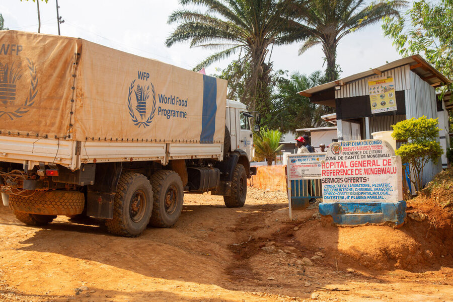 Zambia : Eastern Province Steps Up World Food Day Preparations
