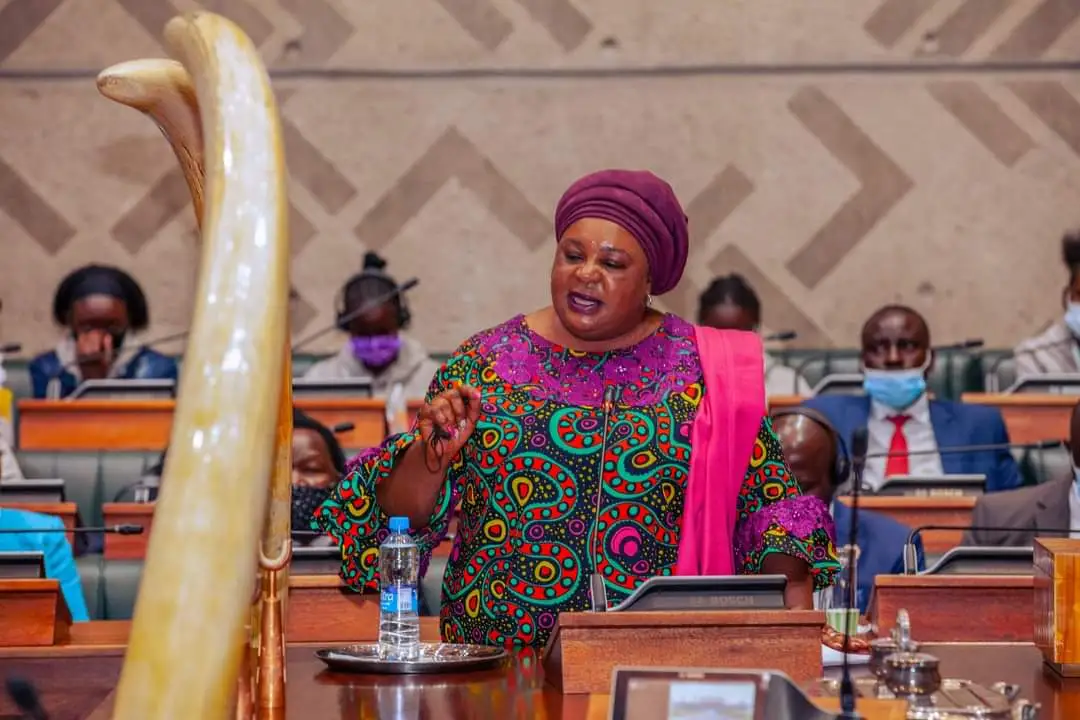 FORMER MINISTER BACKS MAYOR CHITAMBALA’S CLEAN LUSAKA VISION