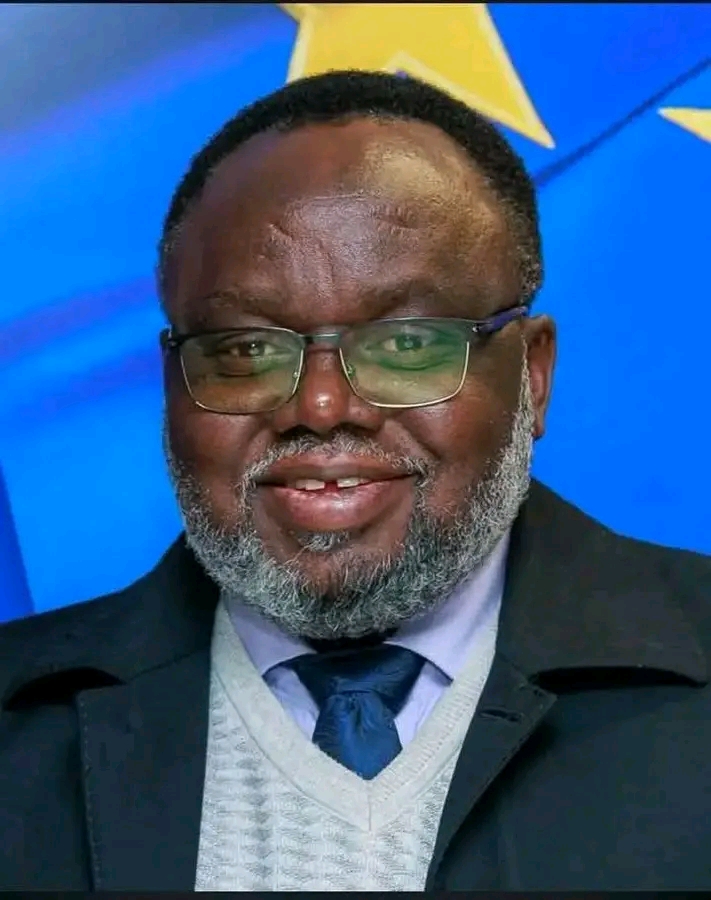 2026 ELECTIONS WERE NOT FREE AND FAIR, SAYS PAUL KABUSWE