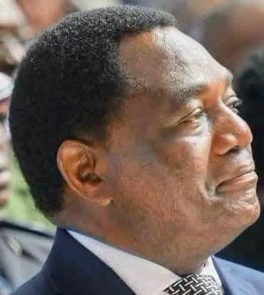 Hichilema back in Lusaka – I’m not sick, I did not go to hospital