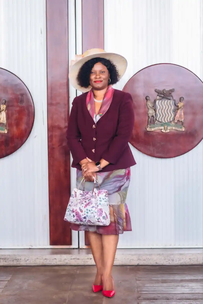 Chasefu North MP Towani Chipeta Questions Impact of Economic Growth on Ordinary Zambians