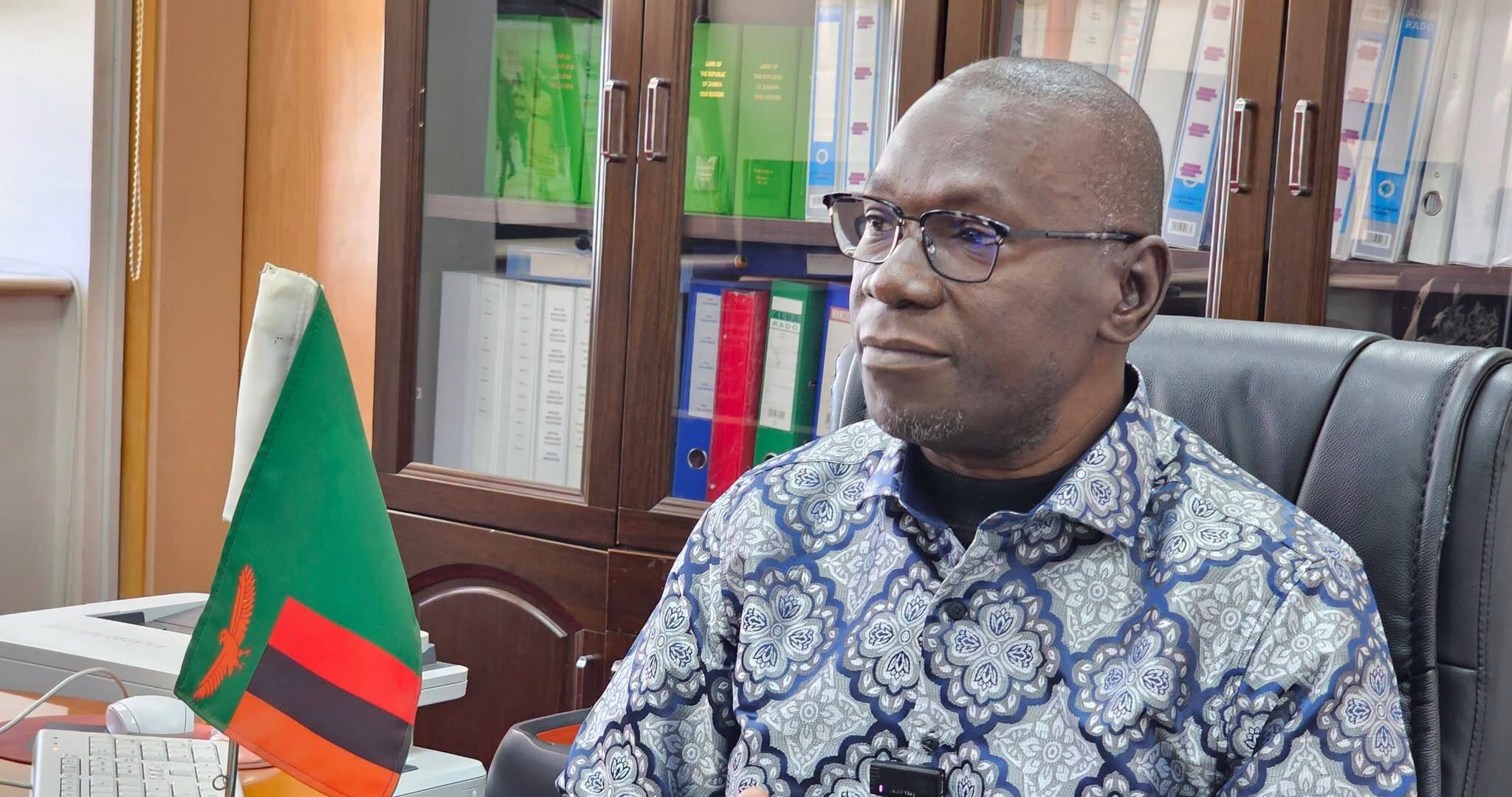 Zambia : Government Disowns Fake Church Ban As Kawana Warns Media Against Propaganda