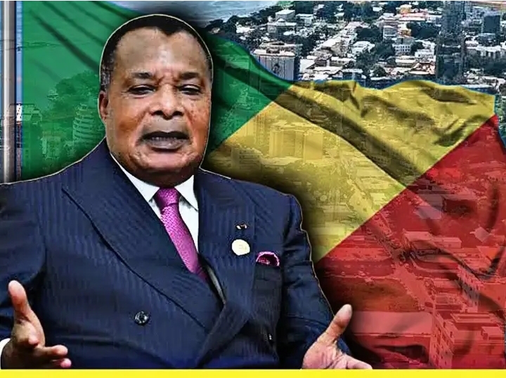 Congo-Brazzaville’s cabinet has approved a bill that would scrap entry visas for nationals from every African country