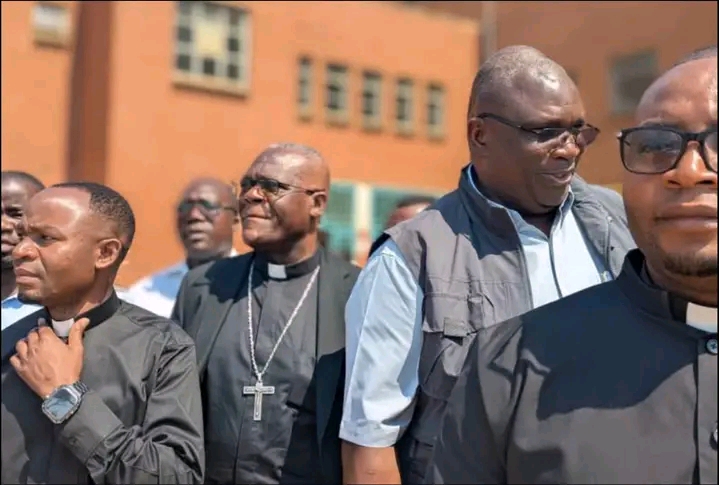 State ready for Archbishop Alick Banda trial set for November 3