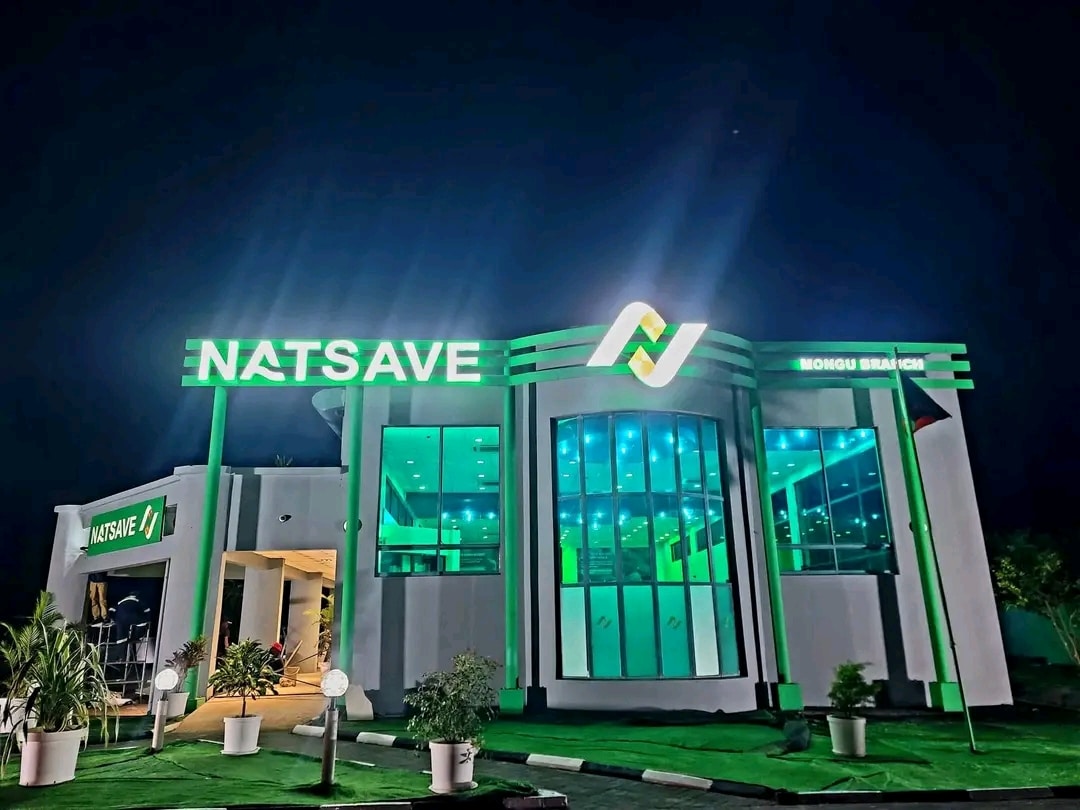 NATSAVE Bank in 2025/2026 farming season gave K83m loans to 960 farmers who never applied – Auditor Generals report reveals