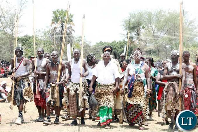 Zambia : Government Highlights Importance Of Traditional Ceremonies