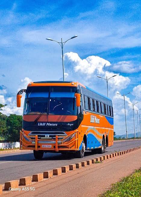Bus fares jumps up by nearly K60 in Muchinga Province