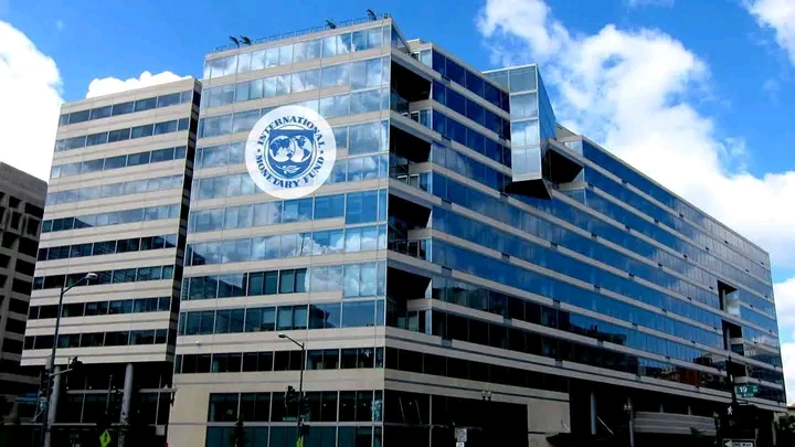 ZAMBIA TO RECEIVE US$1.5 BILLION IMF LOAN UNDER NEW THREE-YEAR FINANCING DEAL