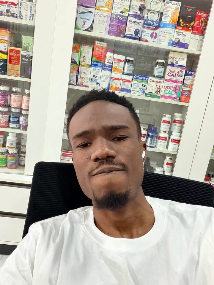I just took an HIV test, and miraculously, the results were negative. At 30, I’m still a virgin because I value my health that much. I’m even considering adopting children as a way to build a family while completely…