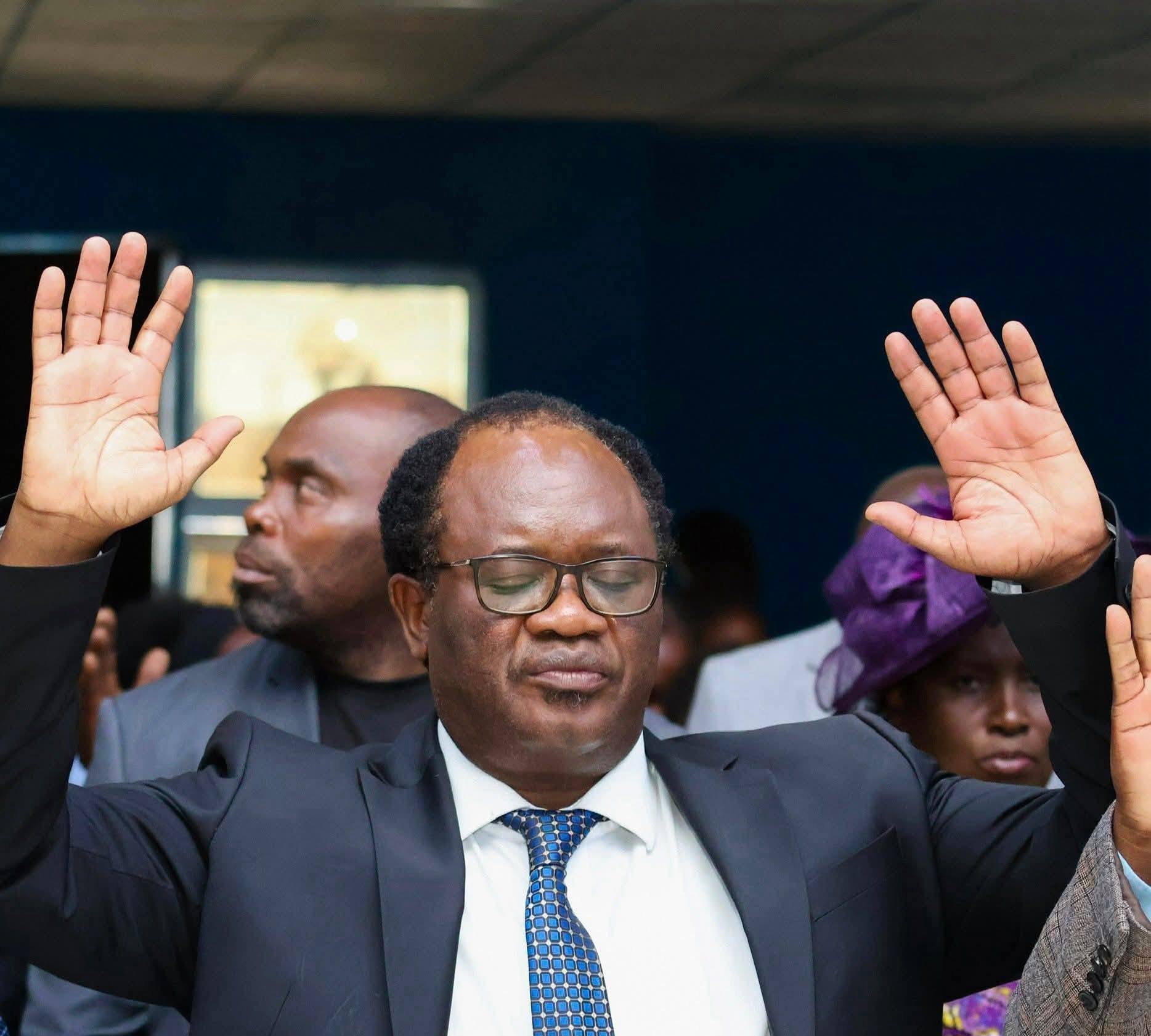 That’s shameless politics, Lewanika condemns Mundubile over comments on Lungu’s burial