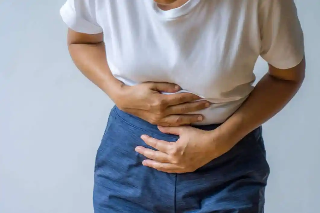 Why Does Your Stomach Make Loud Noises? Here’s What It Could Mean